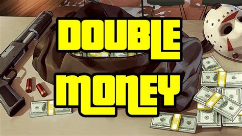 Double money gta - Double knots are great for shoelaces that are a bit too long, but they're just so darn hard to untie. YouTuber Ikon0307 shows us a much simpler way to undo them. Double knots are g...